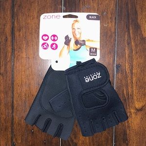 Zone Fitness Gloves